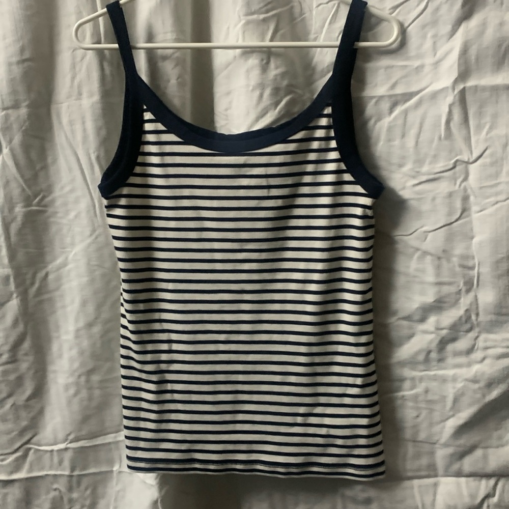 H&M Tank Top!!